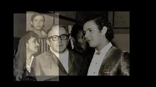 A precoce e estranha morte de PAULO SÉRGIO (Parte 3)