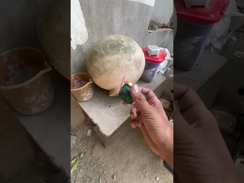 Bullet silencer Patakha 🧨