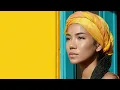 Surrender ft. Dr. Chill (Official Audio) (feat. Dr. Chill) - Jhené Aiko