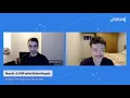 Building a PHP application with the Neo4j Client - Twitch stream