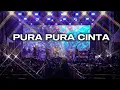 Ada Band - PURA PURA CINTA LIVE AT HUT SUMBAWA BARAT 2025