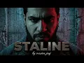 ElGrandeToto - Staline (Dark Jazz Reimagined) |