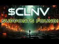 CLNV Critical Supports Found