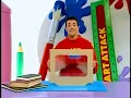 Download Lagu Art Attack Capítulo 6 Temporada 1 Rui Torres 24x06
