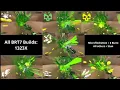 BRT7 DPS Comparison