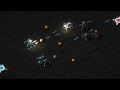 Gladiabots New bot customization test