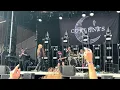 Currents - The Death We Seek LIVE at Broken Summer 2025