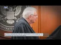 West Virginia judge releases immigrant couple detained by ICE