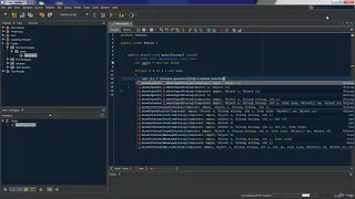 Java Masterclass Beginner to OOP Programming with NetBeans - One Dimensional Array Practice