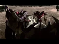 Transformers Prime- Nothin's Gonna Stand in Our Way (REMASTERED)