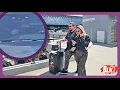 Download Lagu BRESKVICA LJUBI DEČKA POLICAJCA ISPRED SVIH Bacila mu se u zagrljaj čim je ušla u besni džip
