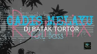 remix full bass gadis melayu dj tiktok tortor batak