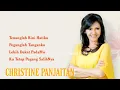 Download Lagu CHRISTINE PANJAITAN, The Very Best Of, Vol.7