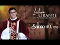 Download Lagu LEITURA ORANTE | SALMO 40, 13ss  | 20/08/2025 | @PadreManzottiOficial