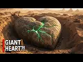 Something Impossible Was Found Buried Beneath the Egyptian Desert