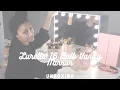 Lurella 16 Bulb Vanity Mirror Unboxing WATCH TIL END