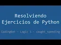 047 - Ejercicio de Python