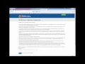 Florida Lobbyist Registration System - First Time Login