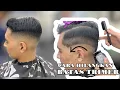 Download Lagu TUTORIAL CARA HILANGKAN BATAS GARIS TRIMER-CARA MUDAH PANGKAS RAMBUT FULL TUTORIAL