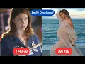 Bones 2005 Cast Then and Now 2024 Real Name and Ages 2024