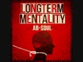 Ab Soul - Time is of the Essence Ft Punch