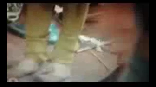 كواليس غيت عند حملها 