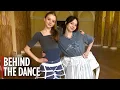 Download Lagu Wednesday Season 2 Behind the Scenes: The Dead Dance | Emma Myers \u0026 Evie Templeton Rehearsal
