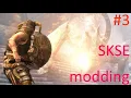 SKSE modding tutorial RE setup