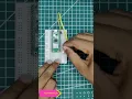 WiFi Controlled LED using Raspberry Pi Pico IoT