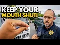 First Amendment Audit Post Office Karen Calls 911