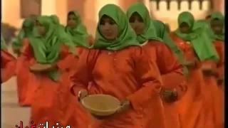 لوحة عادات حياة البادية عبري الواعدة 18 11 1999 