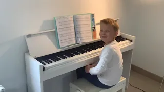 les choristes vois sur ton chemin de bruno coulais