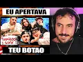 Download Lagu 4 AMIGOS, 1 SOFÁ (Ft. Frogg e Akino) | Leozin React
