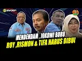 Lagu Begawan: JOKOWI TAK MAAFKAN 3 TERSANGKA IJAZAH PALSU, AJARAN SIAPA ITU?  #1566