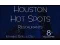 Istanbul Grill Deli A Great Turkish Restaurant in Houston