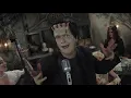 Modern Monster Mash - Key of Awesome #91
