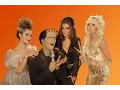 Download Lagu Modern Monster Mash - Key of Awesome #91