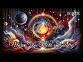 Mars Trine Pluto Synastry - Astro Vista Hub
