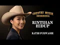 Lagu 🎸 Rintihan Hidup Country Cover 🤠 | Lagu Country Indonesia Paling Menyentuh Hati – Ratih Purwasih