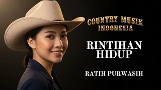  rintihan hidup country cover lagu country indonesia paling menyentuh hati ratih purwasih