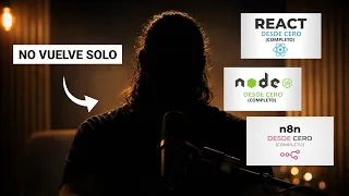 el REGRESO de los MEJORES CURSOS de YouTube.