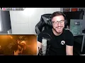 ENGLISH GUY REACTS TO FRENCH RAP!! | Lorenzo - Légende Vivante (Clip Officiel)