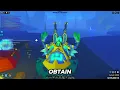 How to Unrestrict the Noiseform Rod in Fisch (ROBLOX)