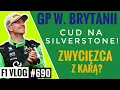 Download Lagu GP W. Brytanii: Cud HULKa na Silverstone! Wściekły Piastri: oddajcie mi zwycięstwo! Norris z karą?
