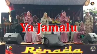 Download YA JAMALU #NissaSabyan || Versi Syifa Renada MP3