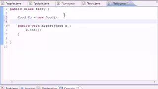 Java Programming Tutorial 57 Overriding Rules YouTube