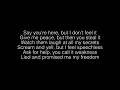 Download Lagu NF- Trauma Lyrics