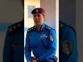 Lagu SP कि DSP ? Lady Police Officer #nepalpolice❤️ #shortsfeed #youtubeshorts