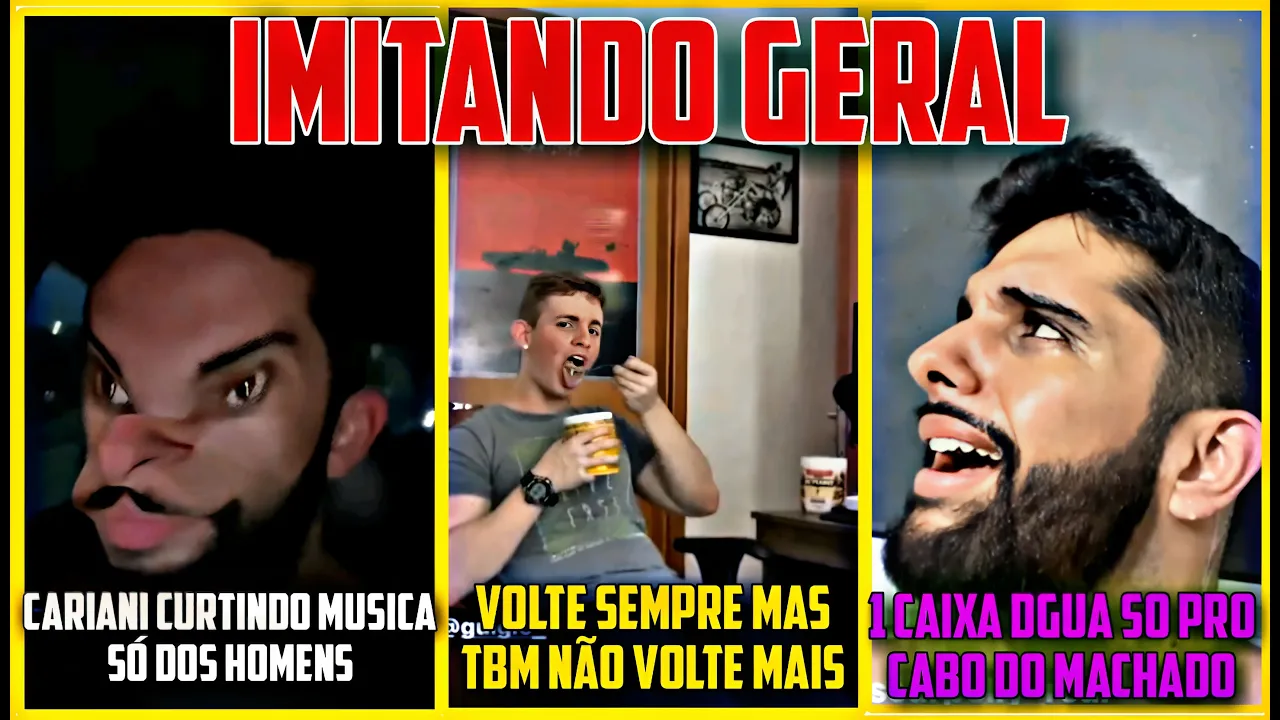 NOTICIAS MAROMBA,CORTELA ¨FILÓGICO¨ ,SCARPELLY NO BANHO E MAIS