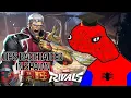 Download Lagu Ragebait Spider-Man Keeps DPS In SPAWN ALL GAME! He Went 2-11...